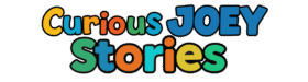 curious joey logo